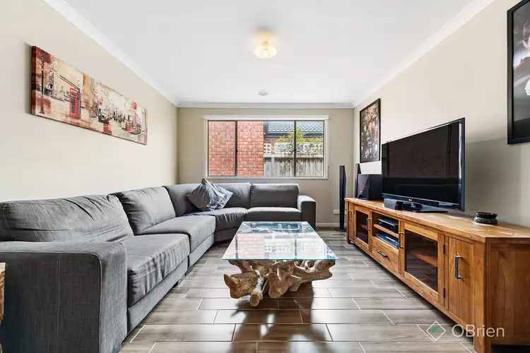 Fourth view of Homely house listing, 56 Gregson Grove, Lyndhurst VIC 3975