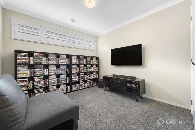 Sixth view of Homely house listing, 56 Gregson Grove, Lyndhurst VIC 3975