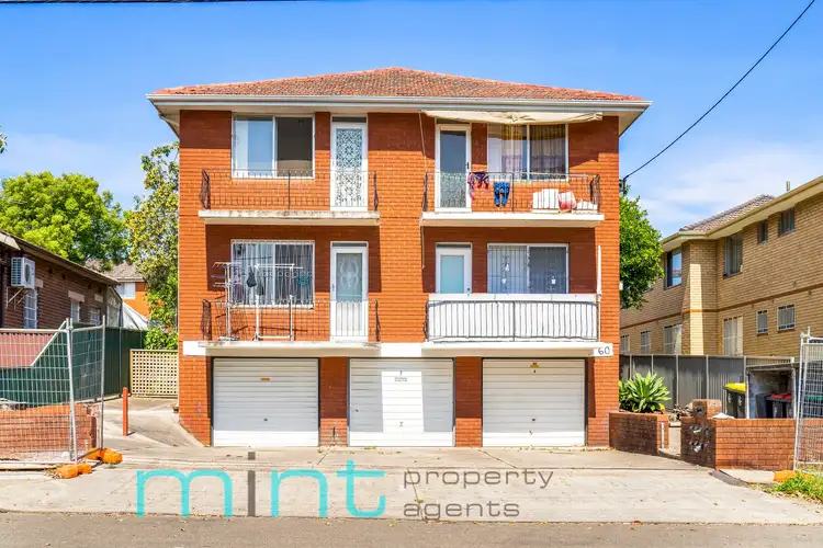 3/60 Colin Street, Lakemba NSW 2195