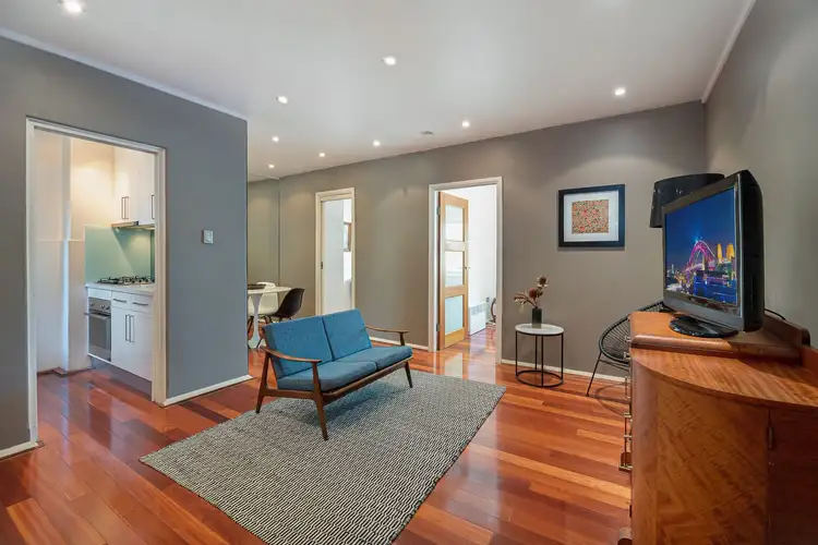 202/117D Macleay Street, Potts Point NSW 2011