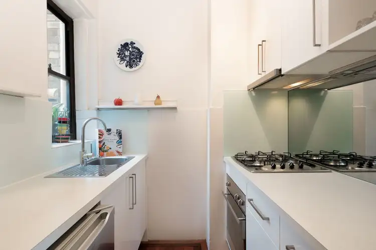 Third view of Homely apartment listing, 202/117D Macleay Street, Potts Point NSW 2011