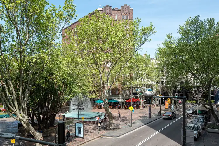 Sixth view of Homely apartment listing, 202/117D Macleay Street, Potts Point NSW 2011