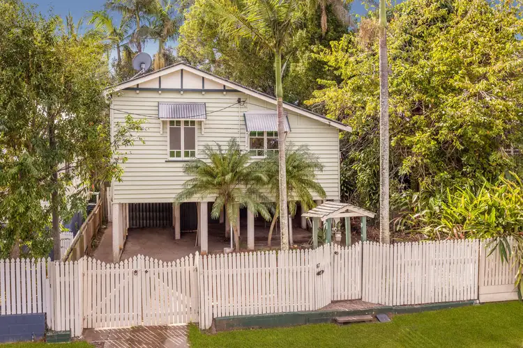 87 Haylock Street, Wynnum QLD 4178