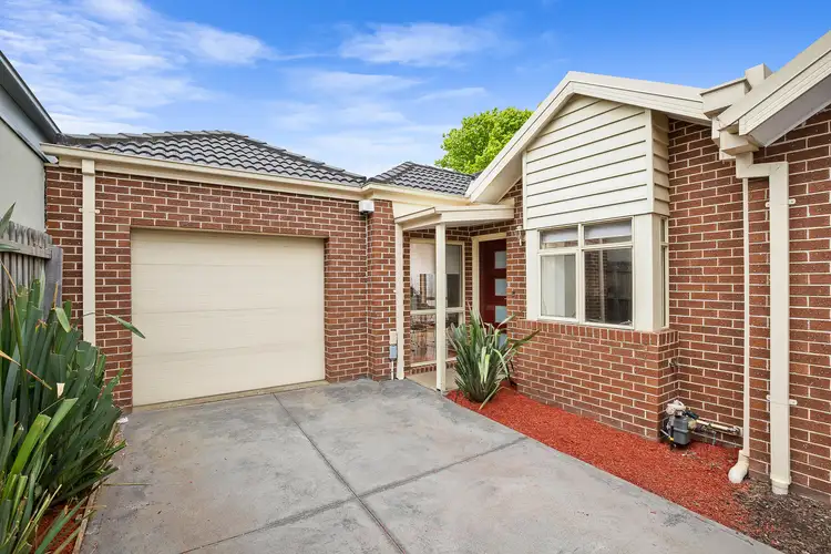 Main view of Homely unit listing, 3/20 Black Street, Westmeadows VIC 3049