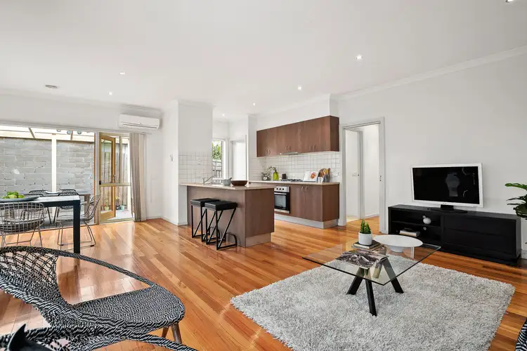 Second view of Homely unit listing, 3/20 Black Street, Westmeadows VIC 3049