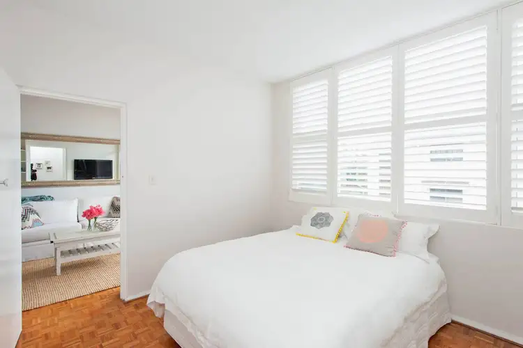 3/29 Darling (cnr. Andrew St) Street