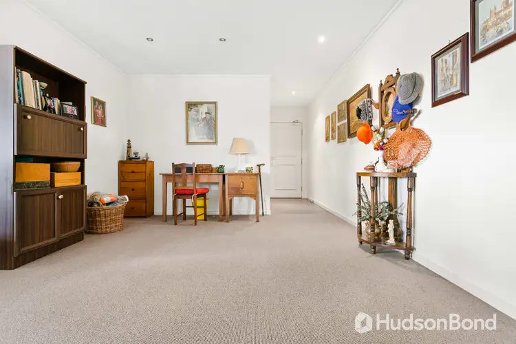 Fourth view of Homely apartment listing, 9/112 James Street, Templestowe VIC 3106