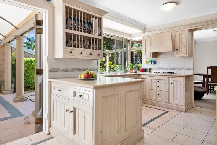 Fifth view of Homely house listing, 14 Undercliffe Street, Dee Why NSW 2099