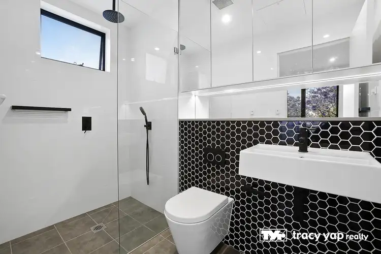 Fifth view of Homely apartment listing, 32/23-25 Forest Grove, Epping NSW 2121