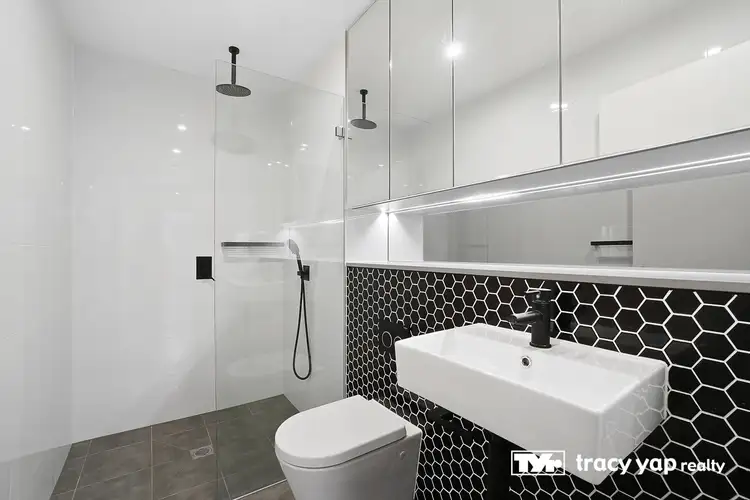 Sixth view of Homely apartment listing, 32/23-25 Forest Grove, Epping NSW 2121