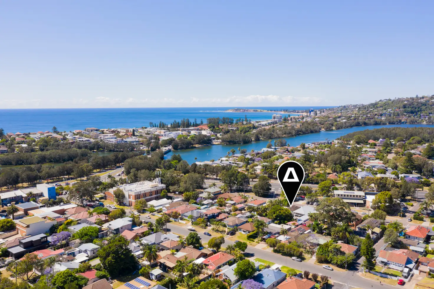 Main view of Homely house listing, 22 Grenfell Avenue, North Narrabeen NSW 2101