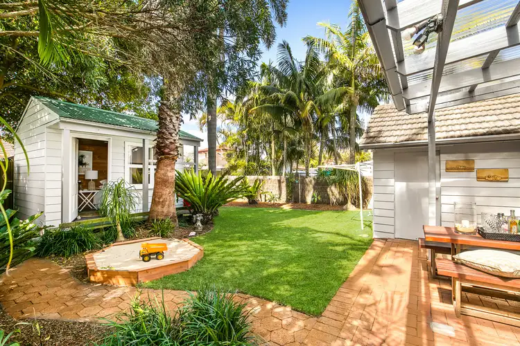 Fourth view of Homely house listing, 22 Grenfell Avenue, North Narrabeen NSW 2101
