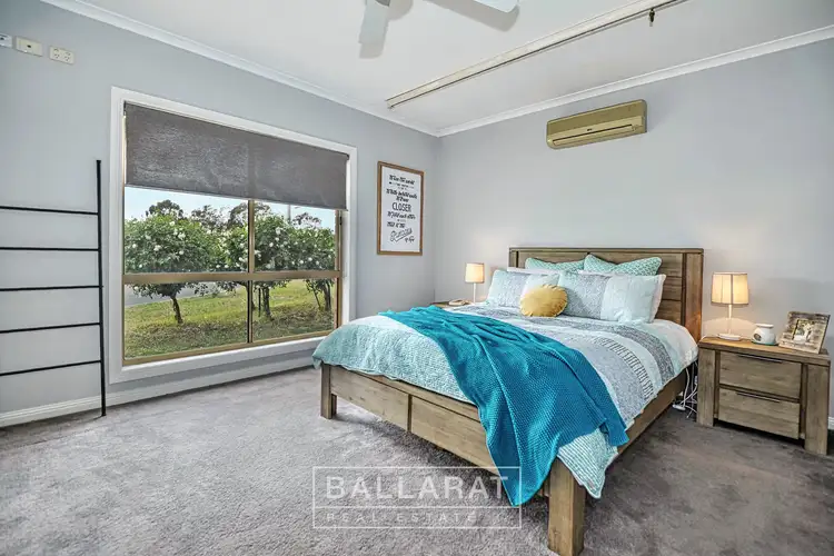 Sixth view of Homely house listing, 37 Harrison Street, Maryborough VIC 3465
