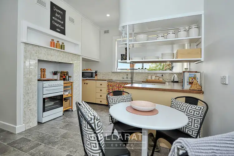 Fourth view of Homely house listing, 15 Laidlaw Street, Maryborough VIC 3465