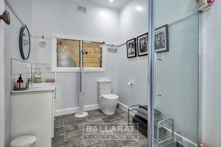 Fifth view of Homely house listing, 15 Laidlaw Street, Maryborough VIC 3465