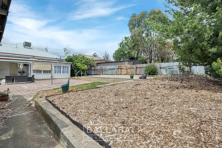 Sixth view of Homely house listing, 15 Laidlaw Street, Maryborough VIC 3465