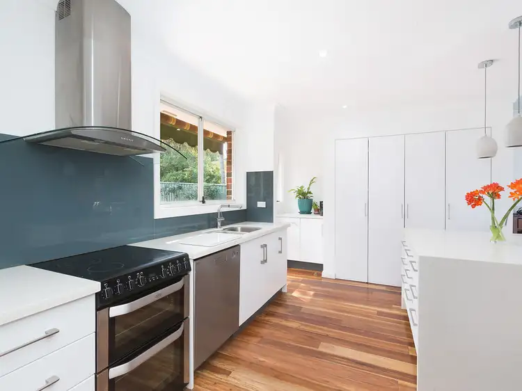 Main view of Homely villa listing, 9/78 Hotham Road, Gymea NSW 2227