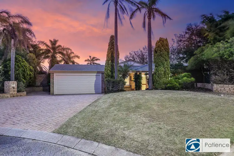 8 Syrinx Place, Mullaloo WA 6027