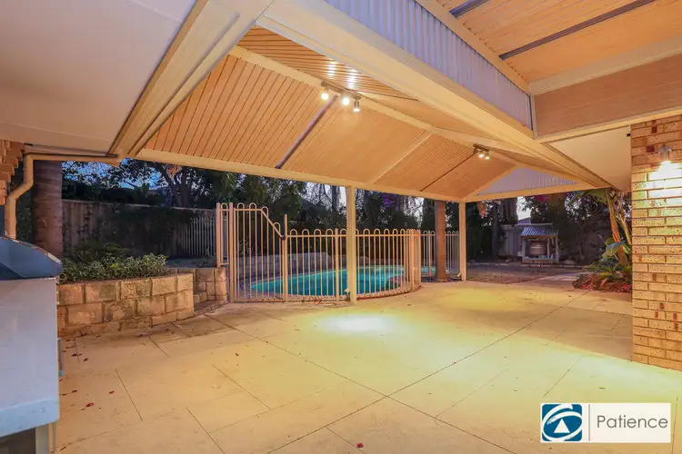 Seventh view of Homely house listing, 8 Syrinx Place, Mullaloo WA 6027