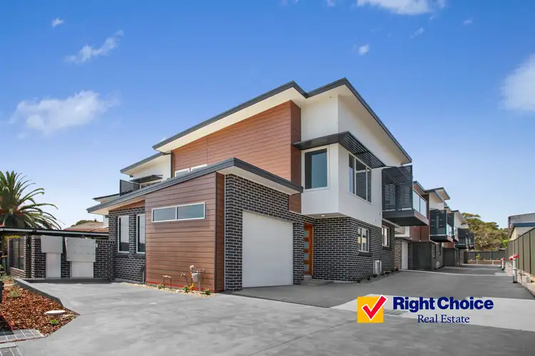 5/243 Tongarra Road, Albion Park NSW 2527