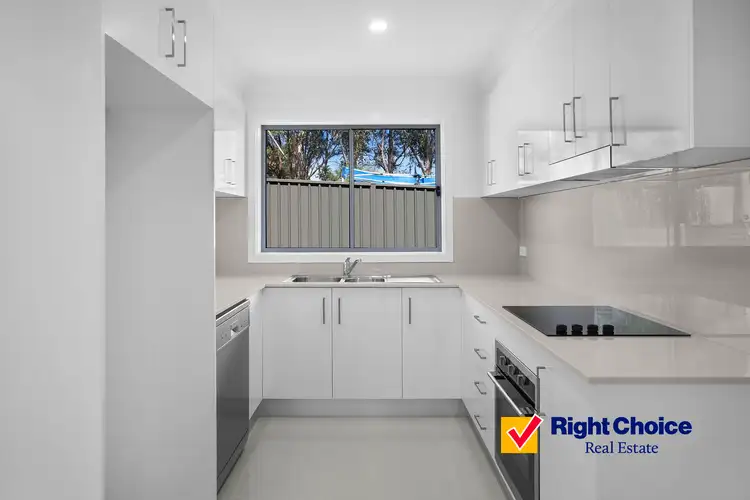 Second view of Homely unit listing, 5/243 Tongarra Road, Albion Park NSW 2527