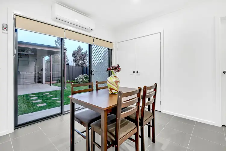 Fifth view of Homely townhouse listing, 1 Clendon Way, Craigieburn VIC 3064