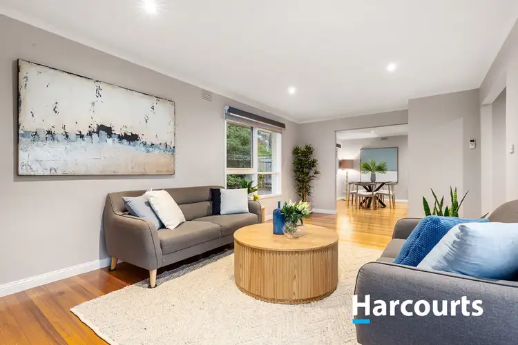 Main view of Homely house listing, 57 Chartwell Drive, Wantirna VIC 3152