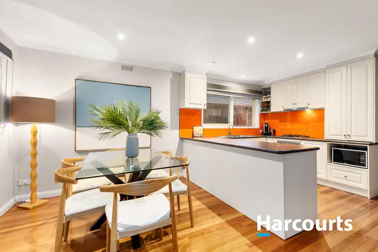 Third view of Homely house listing, 57 Chartwell Drive, Wantirna VIC 3152