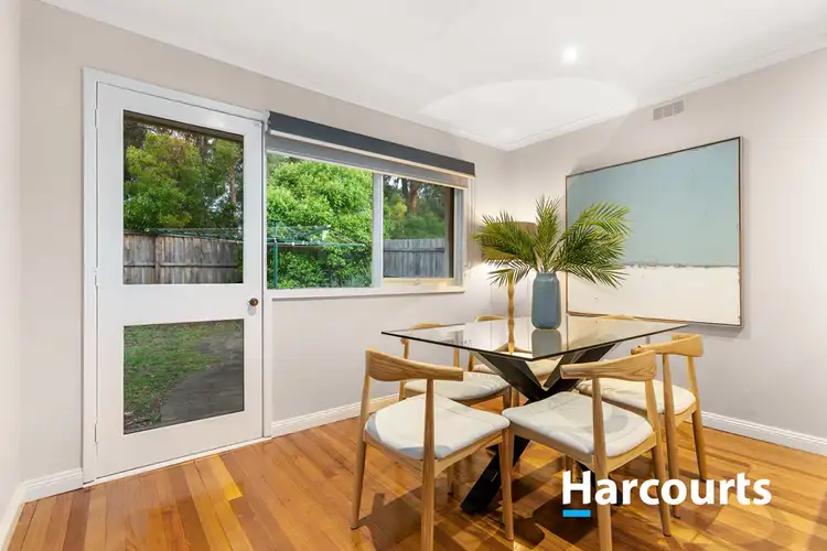 Fifth view of Homely house listing, 57 Chartwell Drive, Wantirna VIC 3152