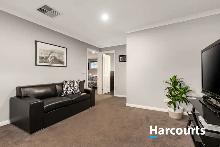 Sixth view of Homely house listing, 57 Chartwell Drive, Wantirna VIC 3152