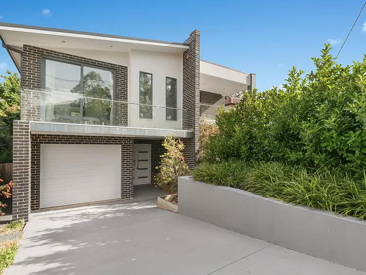 12A Cumberland Street, Epping NSW 2121