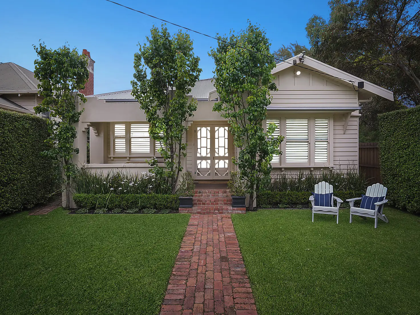 Main view of Homely house listing, 23 Lupton Street, Geelong West VIC 3218