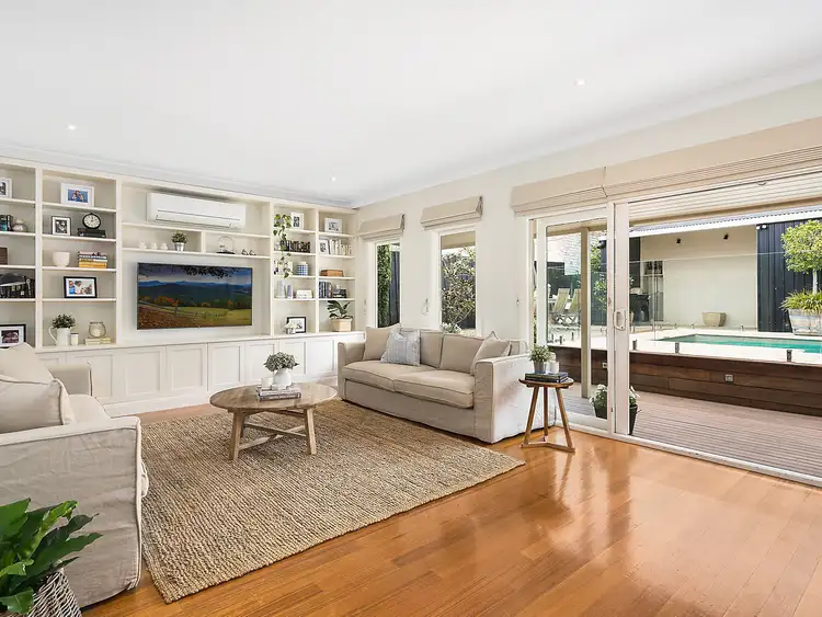 Second view of Homely house listing, 23 Lupton Street, Geelong West VIC 3218