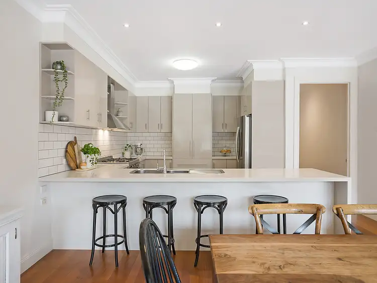 Fourth view of Homely house listing, 23 Lupton Street, Geelong West VIC 3218