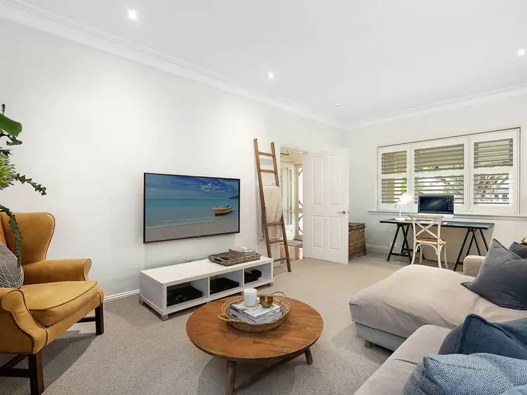 Fifth view of Homely house listing, 23 Lupton Street, Geelong West VIC 3218