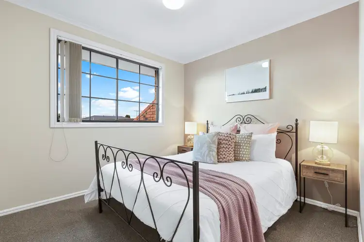 Second view of Homely townhouse listing, 7/145-149 Copernicus Way, Keilor Downs VIC 3038