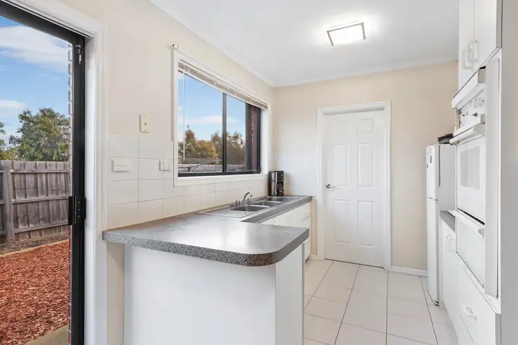 Fifth view of Homely townhouse listing, 7/145-149 Copernicus Way, Keilor Downs VIC 3038