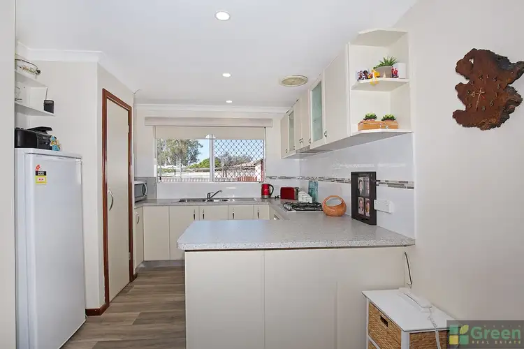 Sixth view of Homely house listing, 33 Churchill Avenue, Dudley Park WA 6210