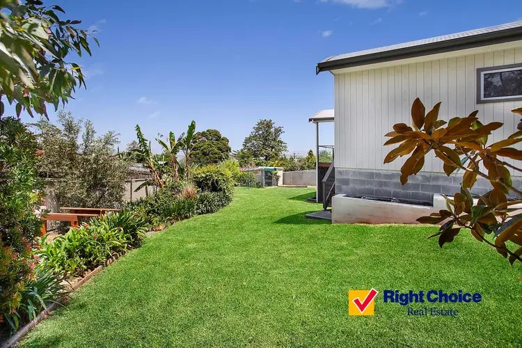 Fourth view of Homely house listing, 57 Grandview Parade, Lake Heights NSW 2502