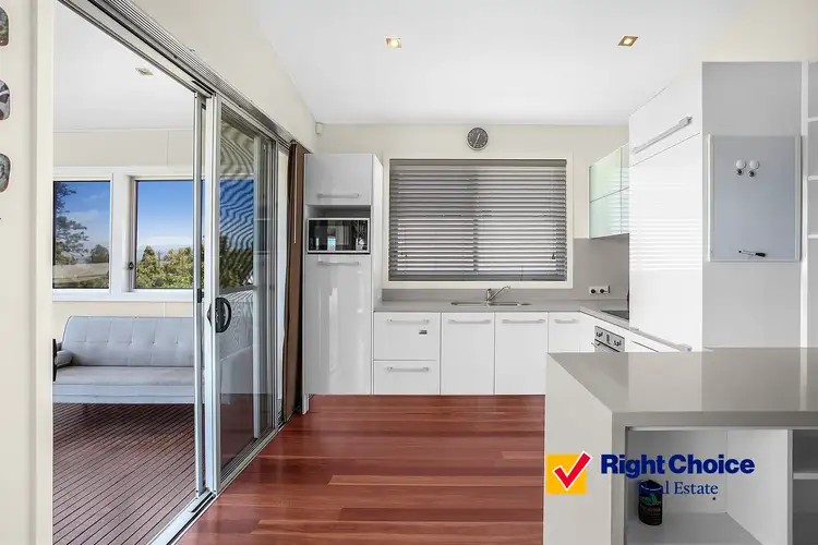 Seventh view of Homely house listing, 57 Grandview Parade, Lake Heights NSW 2502