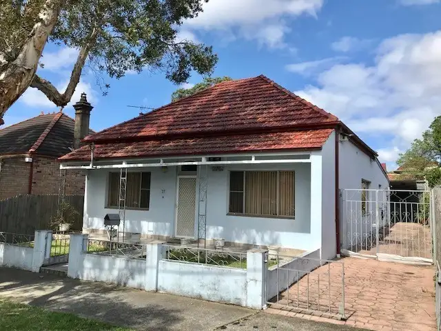 Main view of Homely house listing, 27 Morton Avenue, Lewisham NSW 2049