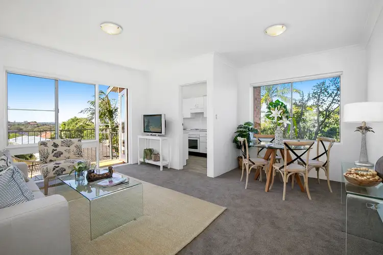 Third view of Homely apartment listing, 11/14-18 Angle Street, Balgowlah NSW 2093