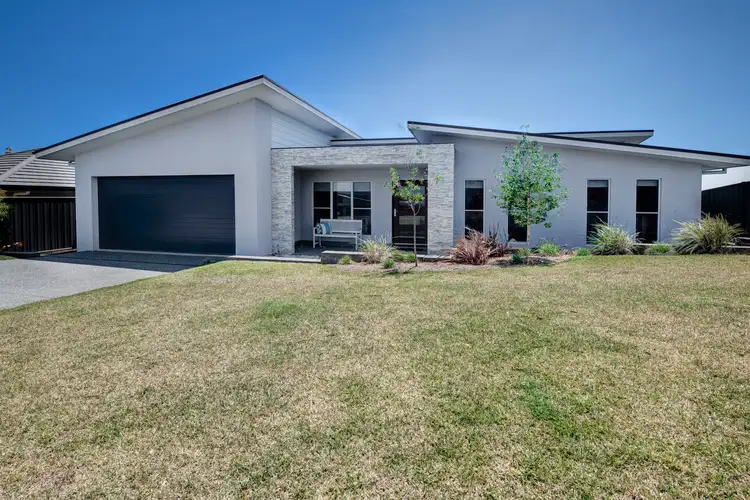 Main view of Homely house listing, 16 Eastern Valley Way, Tallwoods Village NSW 2430