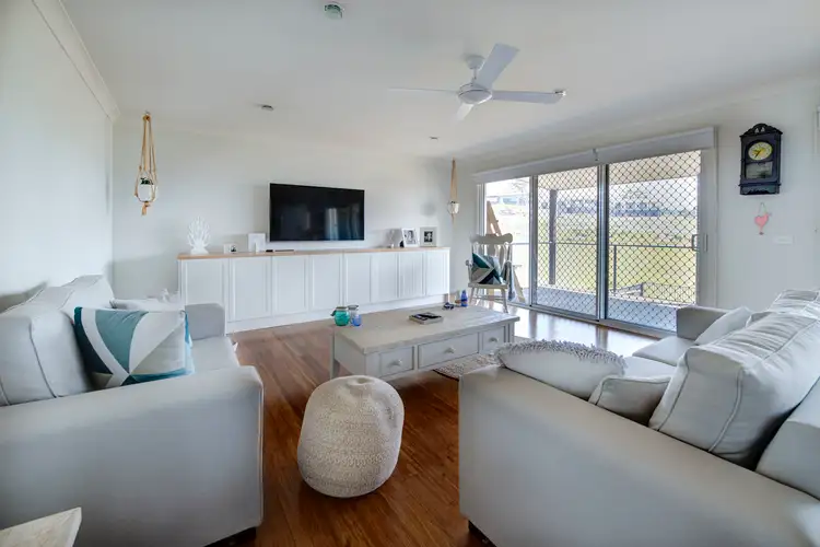 Second view of Homely house listing, 16 Eastern Valley Way, Tallwoods Village NSW 2430