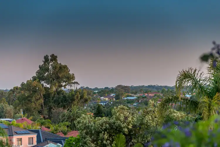 Second view of Homely house listing, 47 Castlegate Way, Woodvale WA 6026