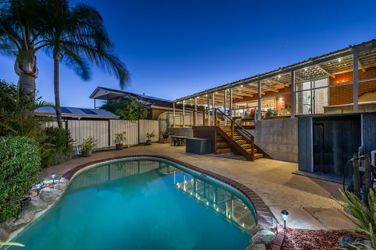 Third view of Homely house listing, 47 Castlegate Way, Woodvale WA 6026