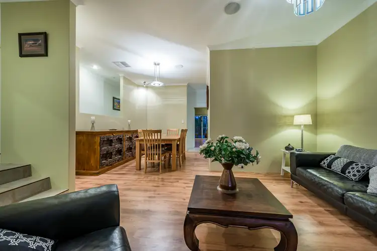 Fifth view of Homely house listing, 47 Castlegate Way, Woodvale WA 6026