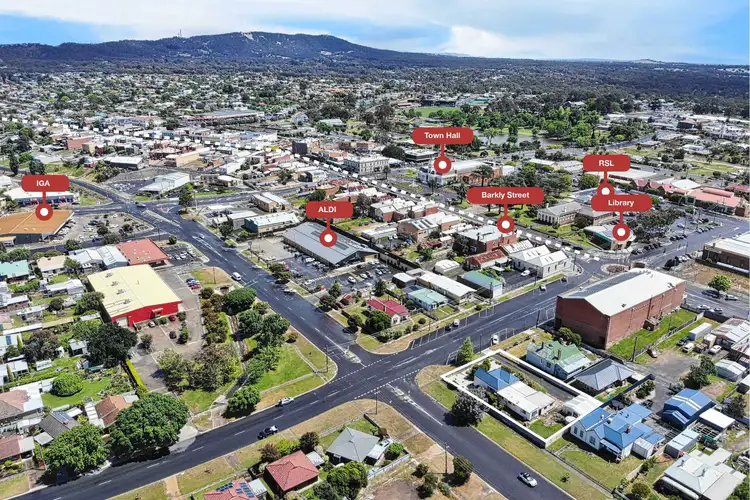 44 Queen Street, Ararat VIC 3377