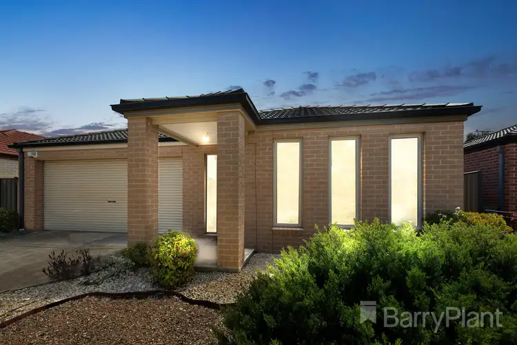 44 Kingbird Avenue, Tarneit VIC 3029