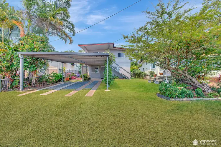 12 Rockhampton Road, Yeppoon QLD 4703